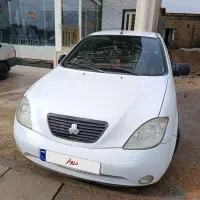 تیبا صندوقدار مدل 97