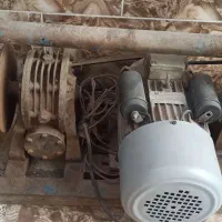 بالابر ساختمانی قوی