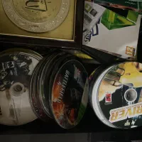 فروش بازی ایکس باکس۳۶۰xbox360به صورت عمده