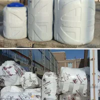 انواع تانکر آب ضمانت 10سال