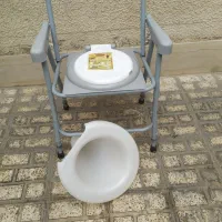 یک عددتوالت فرنگی نونو