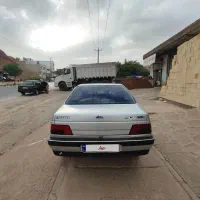 پژو۴۰۵|خودرو سواری و وانت|اهواز, نادری|دیوار