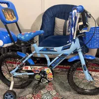 دوچرخه