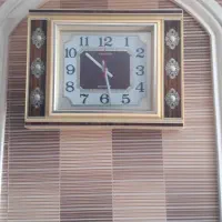 ساعت دیواری