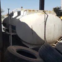 تانکر ۱۰هزاری