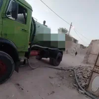تخلیه چاه و لوله بازکنی