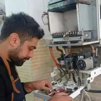 تعمیر وسرویس تخصصی پکیج ایرانی خارجی سراسراصفهان