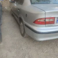 سمند مدل 83
