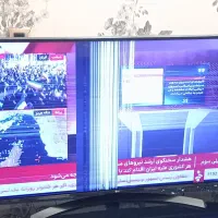تلویزیون ۵۵ الجی