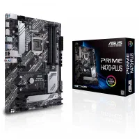 مادربرد ایسوس مدل ASUS PRIME H470 plus