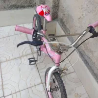 دوچرخه