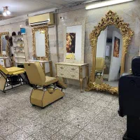 واگذاری سالن زیبایی