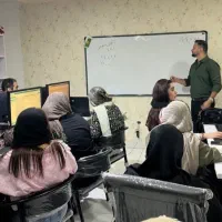( دوره جامع حسابداری کامپیوتر /از صفر تا استخدام)