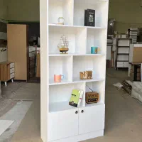 کتابخانه مدل دریا ارسال رایگان
