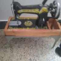 چرخ فروشی
