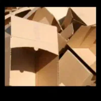 کتاب کاغذ باطله ضایعات