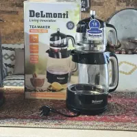چای ساز دلمونتی