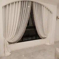 خدمات پرده
