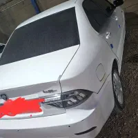 سمند سورن پلاس برقی