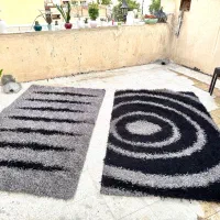فرش ماشینی بلژیکی