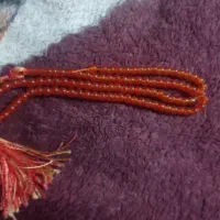 تسبیح سنگ طبیعی سنگین