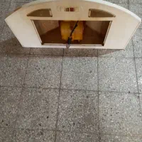 هود آشپزخانه درسا