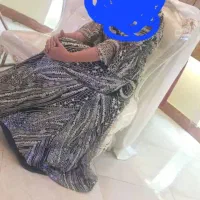 پیراهن مجلسی