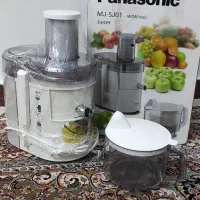 آبمیوه گیری تک کاره