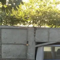 باربند  جادار مزدا دو کابین و ظبط پایونیر در حد نو