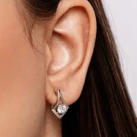 گوشواره ژوپینگ