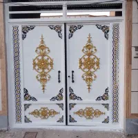 نقاشی ساختمان نقد اقساط