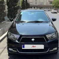 دنا پلاس ۵ دنده EF7 مدل 1402
