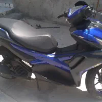 ایروکس r155 درحد صفر