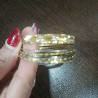 النگوی رنگ ثابت