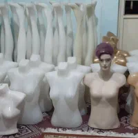 مانکن زنانه