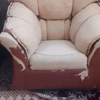 مبل هفت نفره
