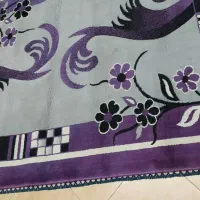 قالیچه شیک