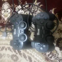 جفت دسته بازی نو نو یبار استفاده شده