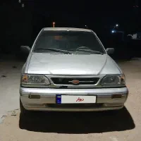 پراید ۱۴۱