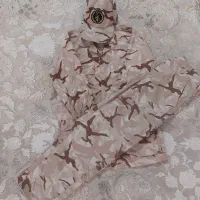 لباس سربازی