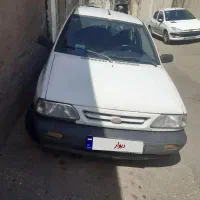 فروش پراید مدل ۹۳ دوگانه دست