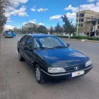 پژو ۴۰۵