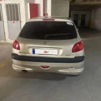 206تیپ ۳ مدل ۸۳