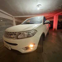 چری تیگو 5 از مدل 95 به بالا / اقساط/تحویل روز
