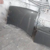 بدنه خودرو