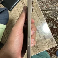 iPhone 16 Pro Max - 512 - ZAA|موبایل|بوکان, |دیوار