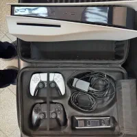 ps5 drive /1tra|کنسول، بازی ویدئویی و آنلاین|مشهد, امام رضا (ع)|دیوار