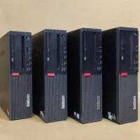 مینی کیس نسل ۸ لنوو Lenovo ThinkCenter M820 SFF