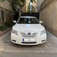 کمری GlX مدل ۲۰۰۷