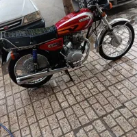 هندا مدل ۹۴کویر مدارک کامل به نام میخوره